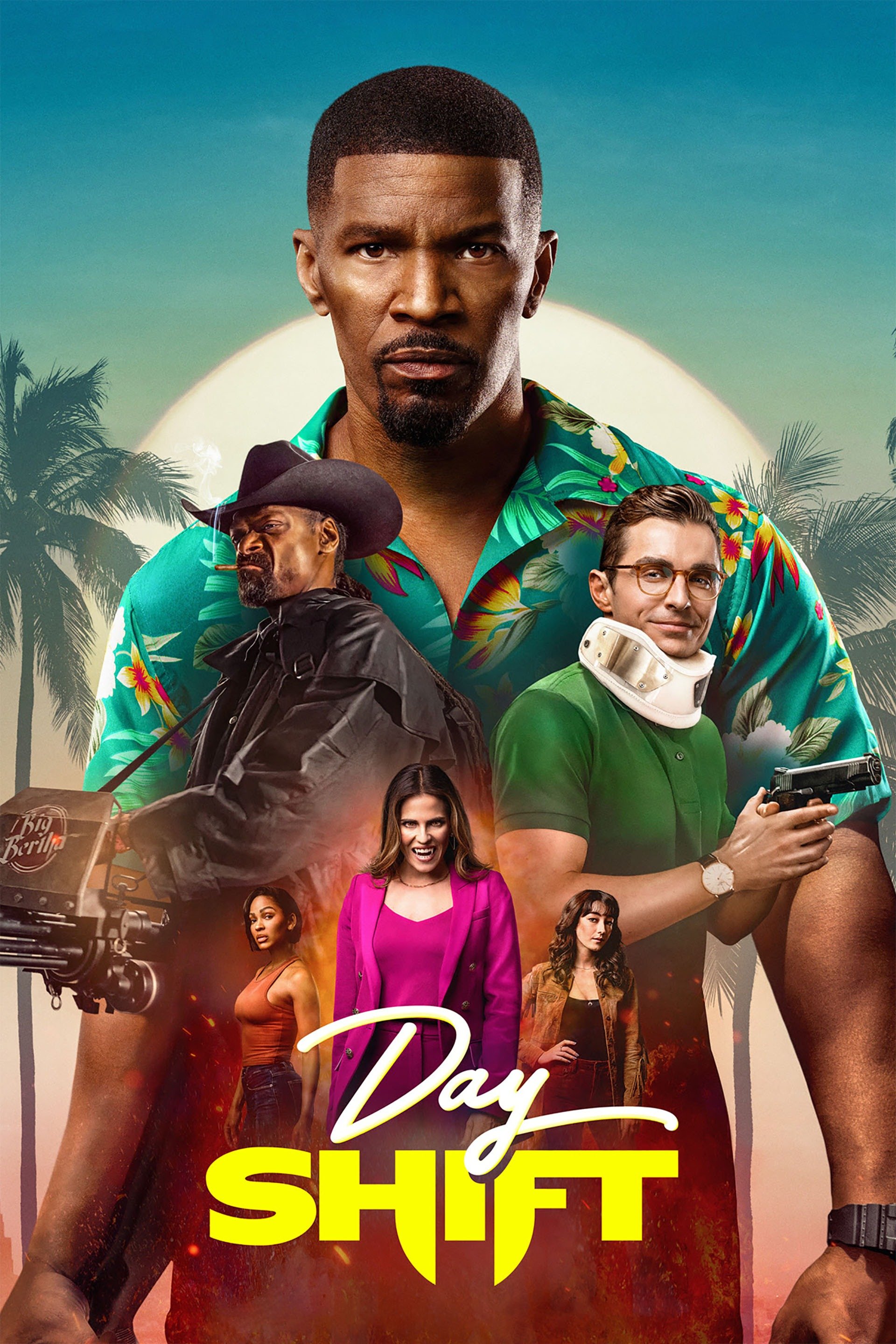 Day Shift (2022) [6547] (A1740877164) [[Movies]] --Plex--